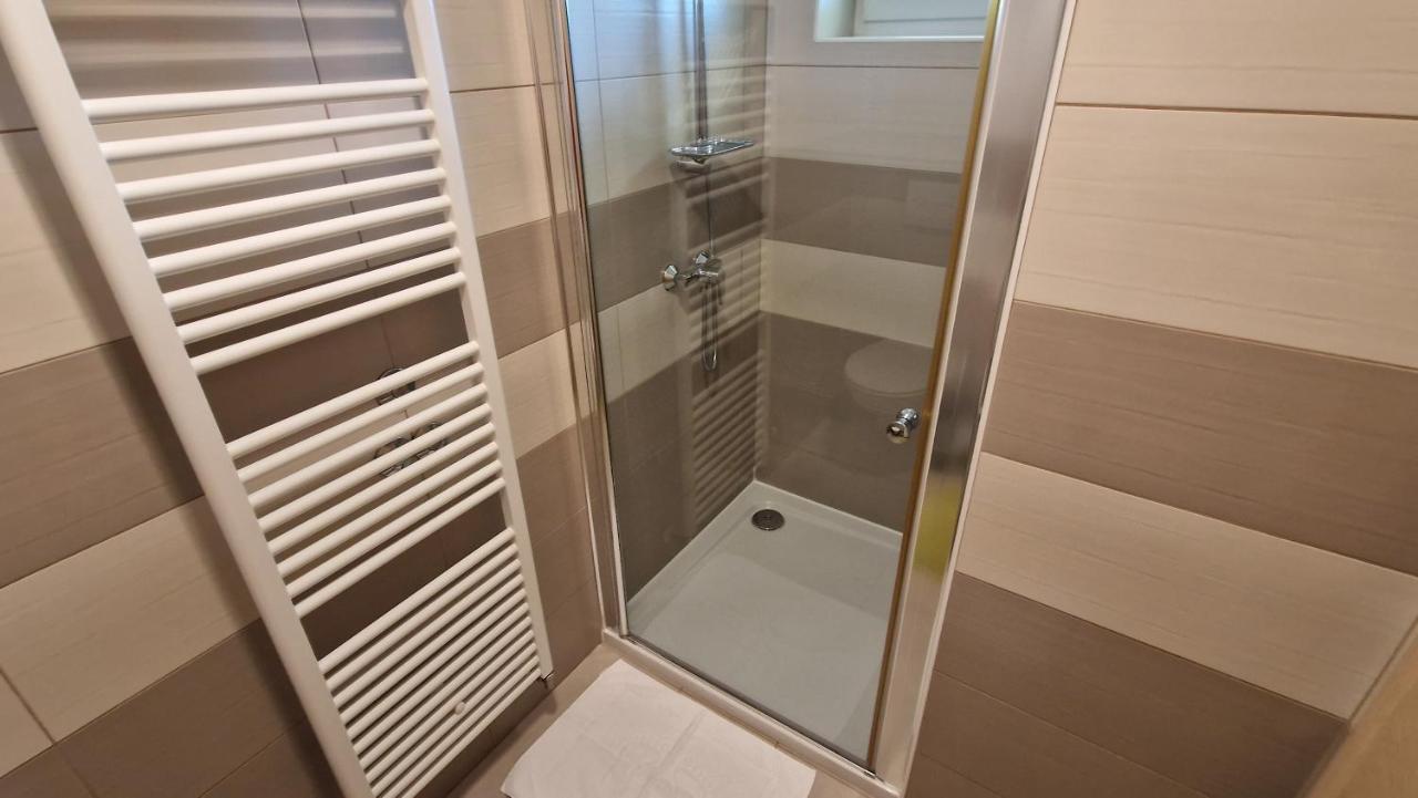 Apartment Pipo Крк Экстерьер фото